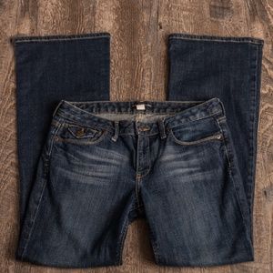 Banana Republic Jeans